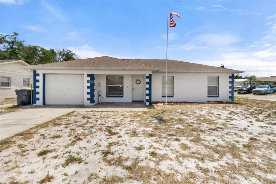 Property photo for 206 DILLON STREET, Winter Haven, FL