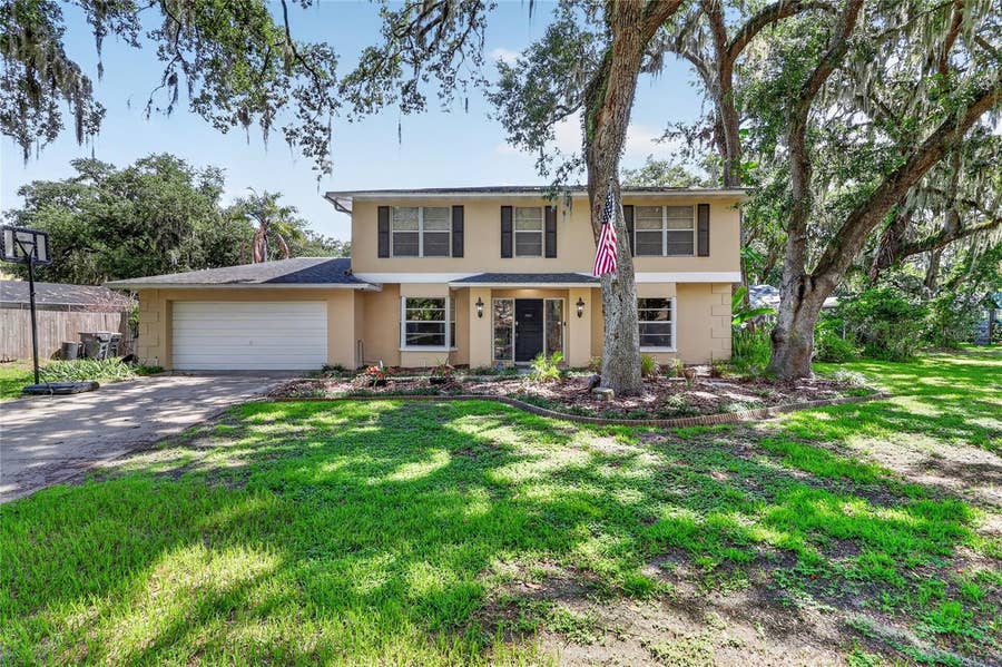 Property photo for 6326 CEDAR COURT, Lakeland, FL