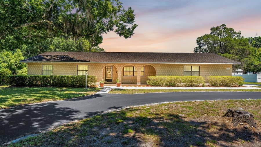 Property photo for 7715 PARK BYRD ROAD, Lakeland, FL