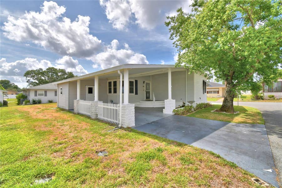 Property photo for 4960 GOLDENVIEW LANE, Lakeland, FL