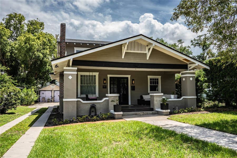 Property photo for 721 FRANK LLOYD WRIGHT WAY, Lakeland, FL