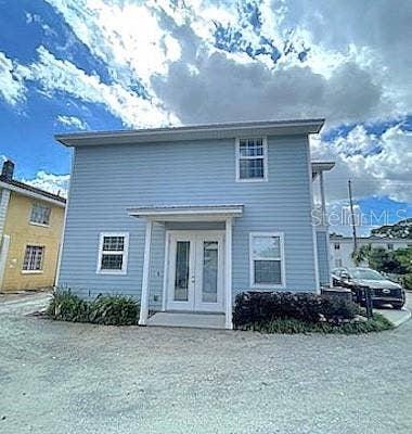 Property photo for 308 W BRIDGERS AVENUE, Auburndale, FL