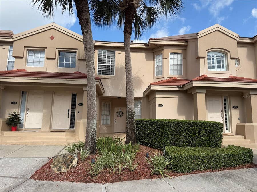 Property photo for 459 ENCLAVE PLACE, #459, Lakeland, FL