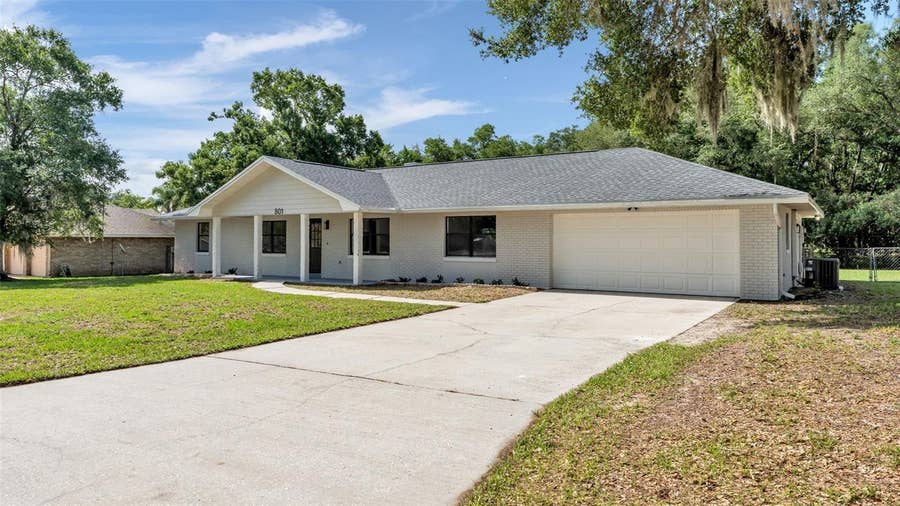 Property photo for 801 CEDAR KNOLL DRIVE S, Lakeland, FL