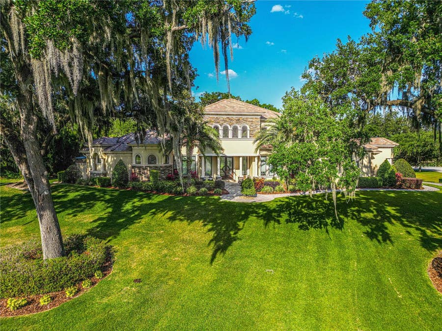 Property photo for 410 CANTERWOOD DRIVE, Mulberry, FL