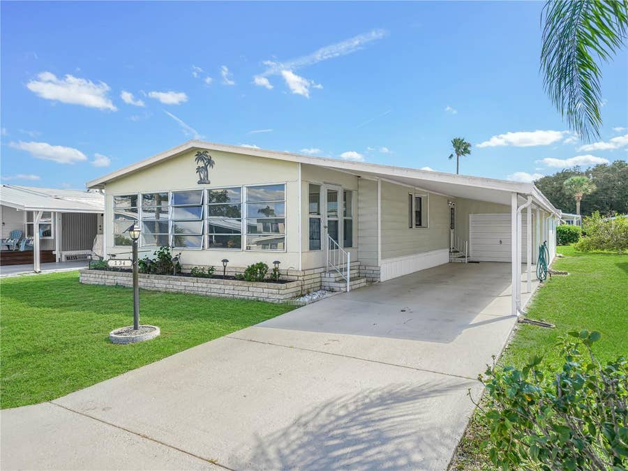 Property photo for 134 LAKE HAZEL DRIVE, Winter Haven, FL