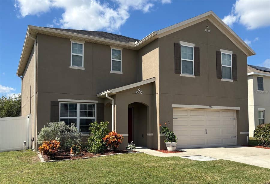 Property photo for 3846 CRYSTAL DEW STREET, Plant City, FL