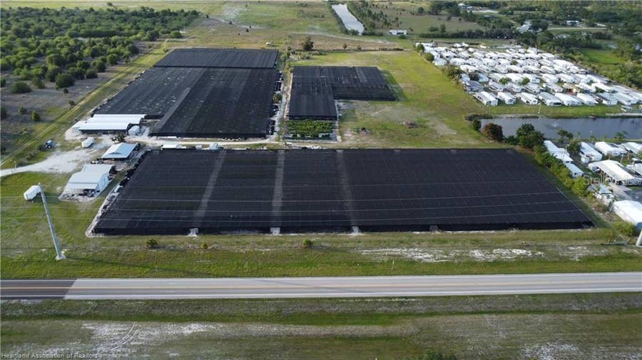 Property photo for 300 SR-70 E, Lake Placid, FL