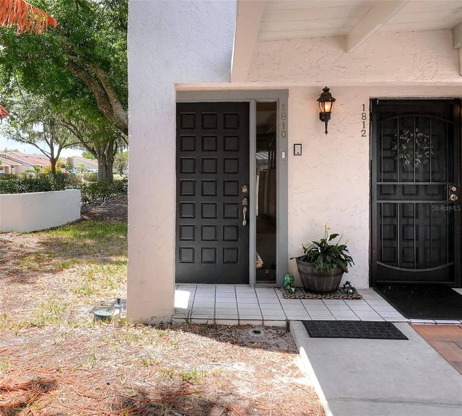 Property photo for 1810 VILLAGE CT, Mulberry, FL