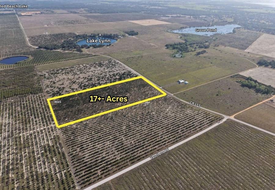 Property photo for 8961 COUNTY ROAD 17 S, Sebring, FL