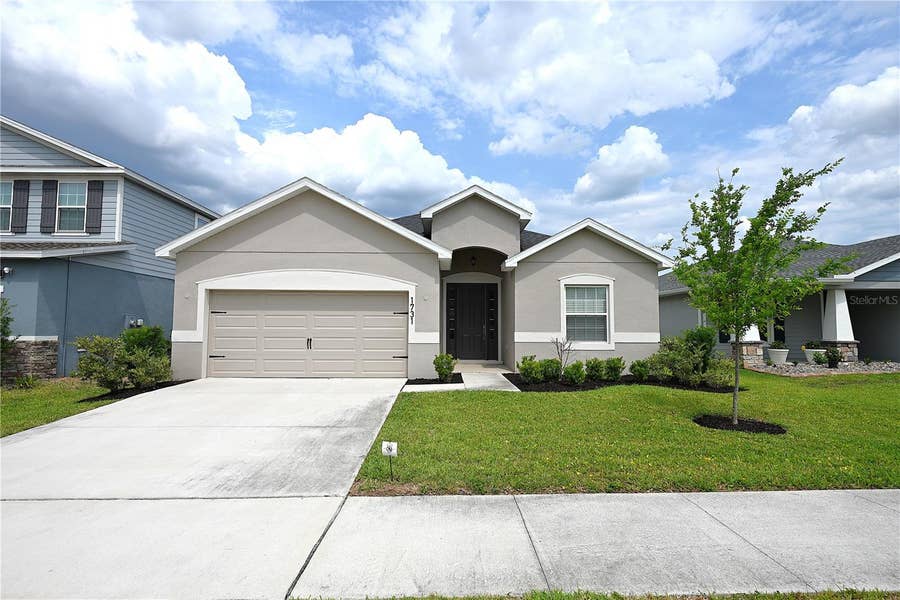 Property photo for 1731 OCEANIA AVENUE, Davenport, FL