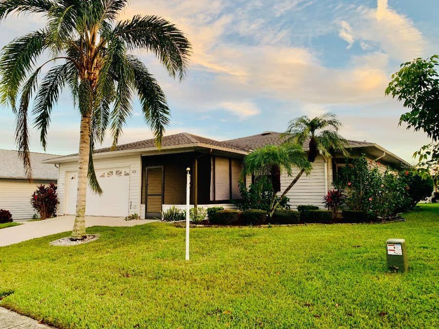 Property photo for 1846 MASTERS LANE, Lakeland, FL