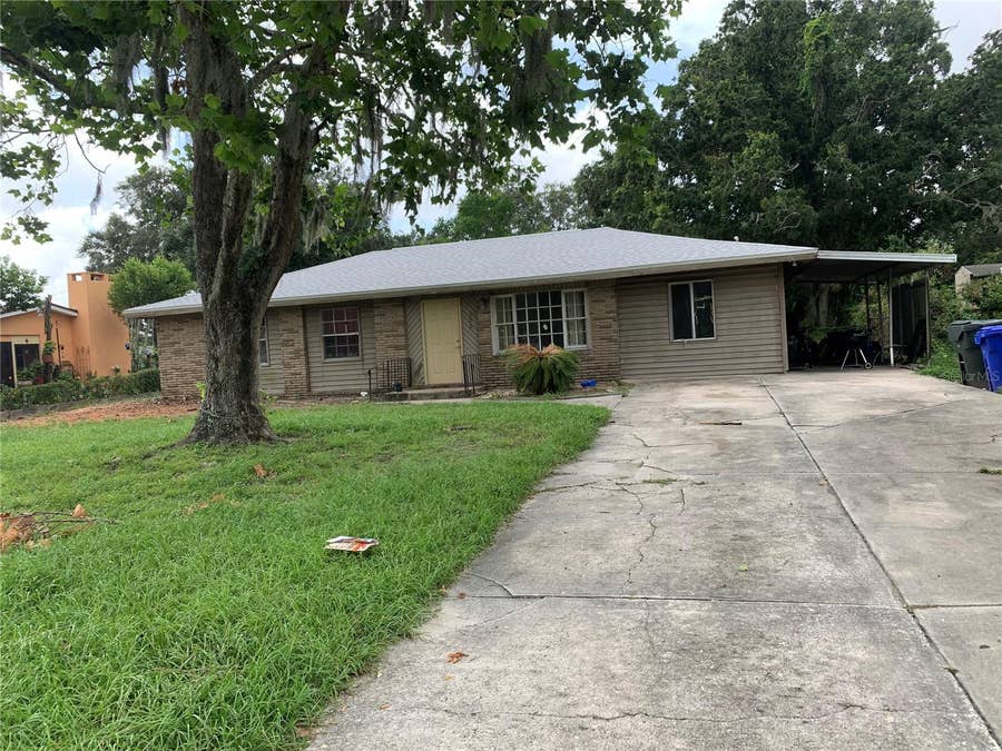 Property photo for 225 FERNERY ROAD, Lakeland, FL