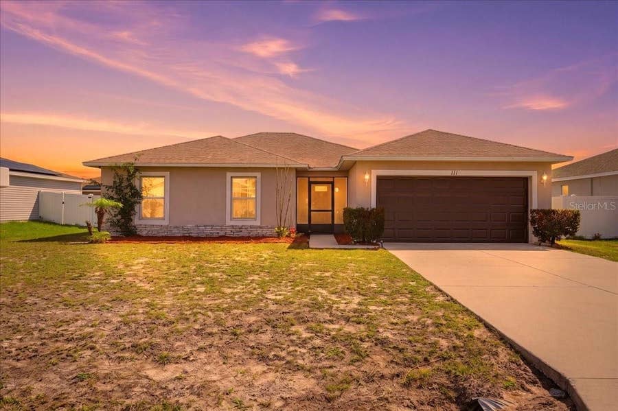Property photo for 111 MAPLE DRIVE, Poinciana, FL