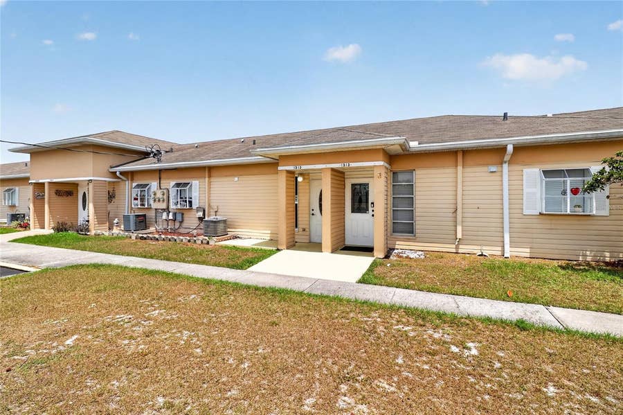 Property photo for 1513 CLUB CIRCLE, #1513, Lakeshore, FL