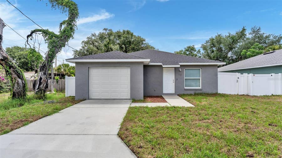 Property photo for 112 IDAHO AVENUE, Lakeland, FL