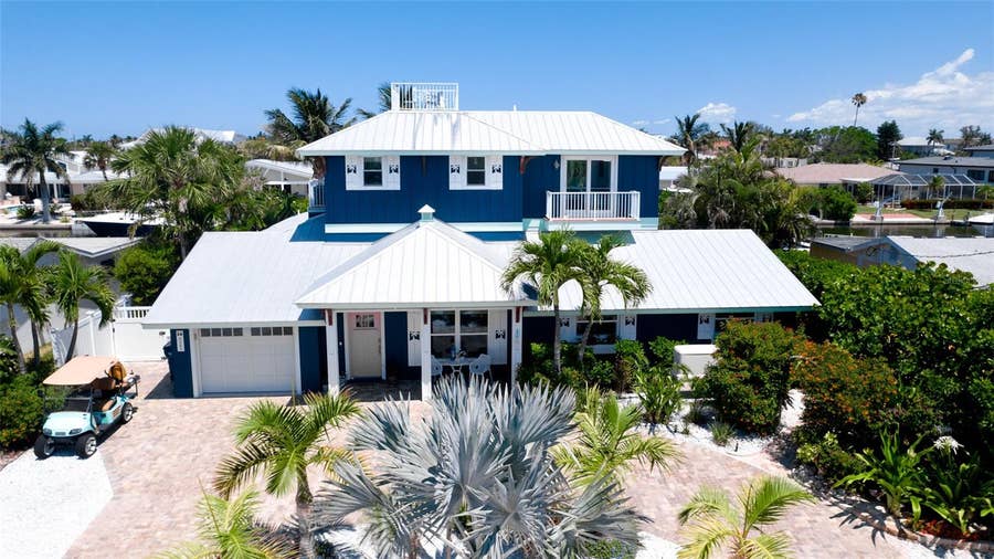 Property photo for 522 68TH STREET, Holmes Beach, FL
