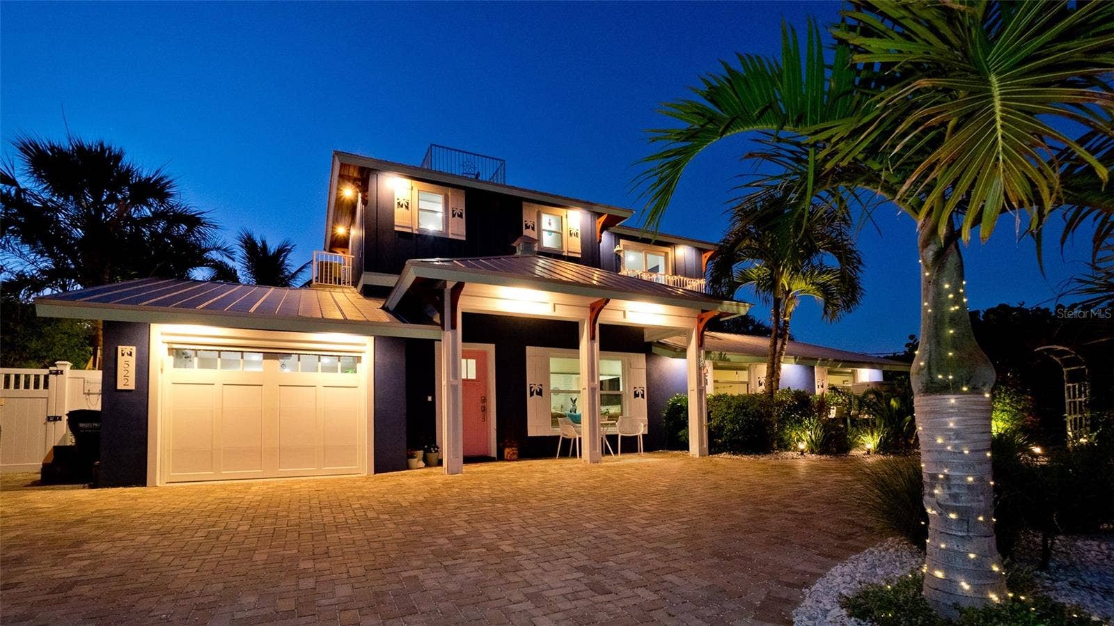 522 68TH STREET, Holmes Beach, FL 34217 522 68TH STREET, Holmes Beach, FL 34217