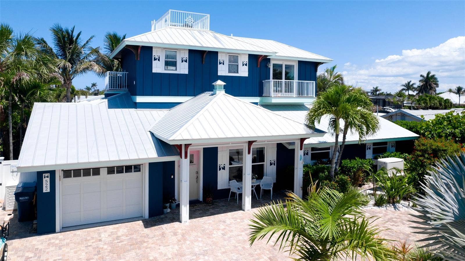 522 68TH STREET, Holmes Beach, FL 34217 522 68TH STREET, Holmes Beach, FL 34217