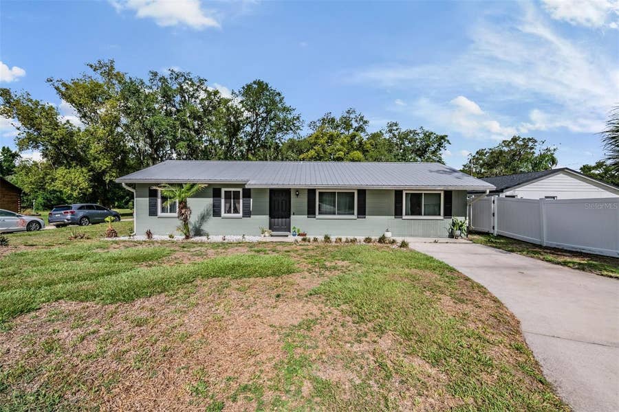 Property photo for 4819 S DOSSEY ROAD, Lakeland, FL