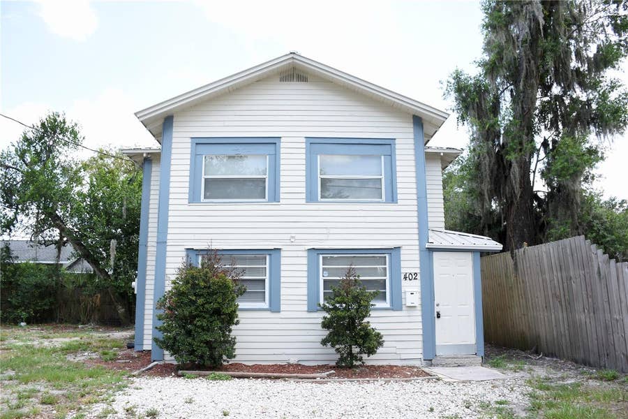 Property photo for 402 LENOX STREET, Lakeland, FL