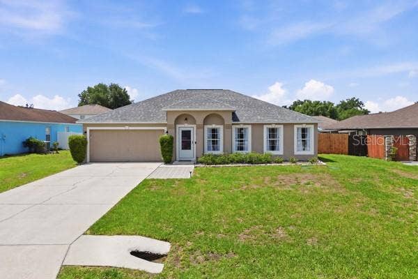 Property photo for 3857 SLEEPY HILL OAKS LOOP, Lakeland, FL