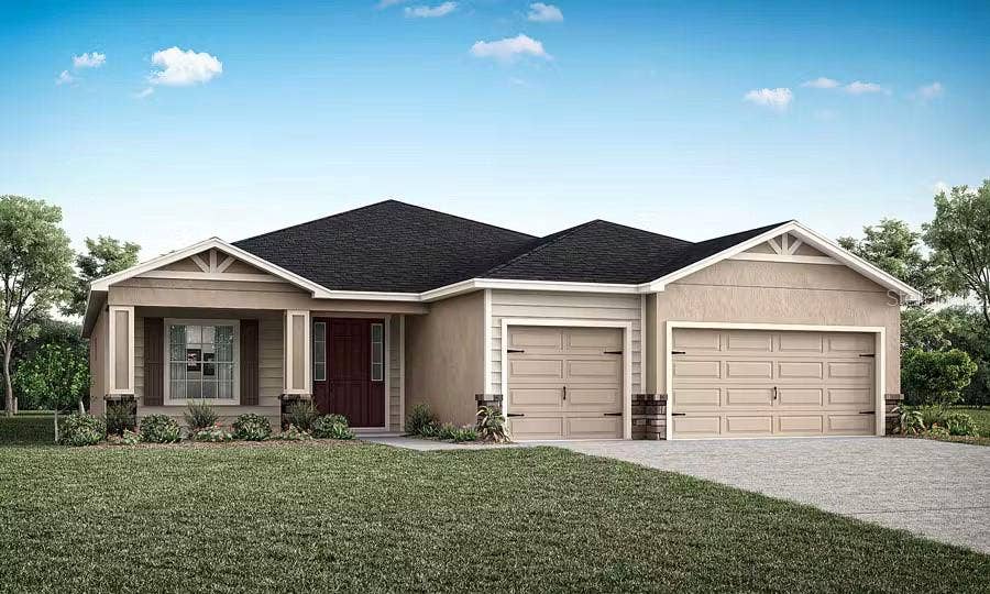 Property photo for 648 CYPRESS CREEK RUN, St Cloud, FL