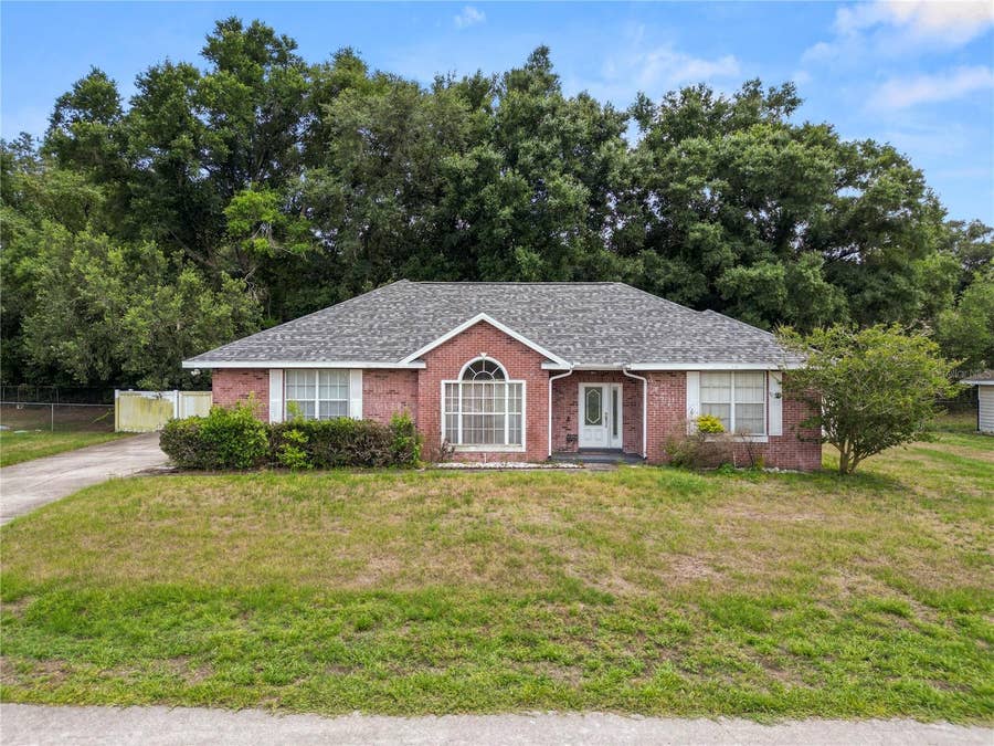 Property photo for 1015 HIDDEN DRIVE, Lakeland, FL