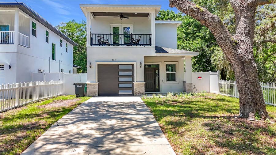 Property photo for 525 ELM STREET, Safety Harbor, FL