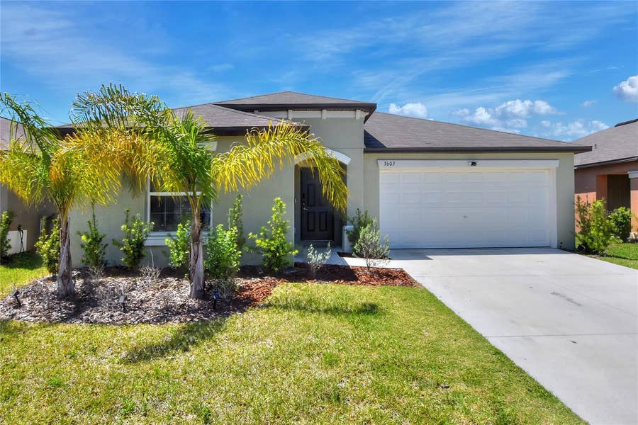 Property photo for 3603 NATURAL TRACE, Plant City, FL
