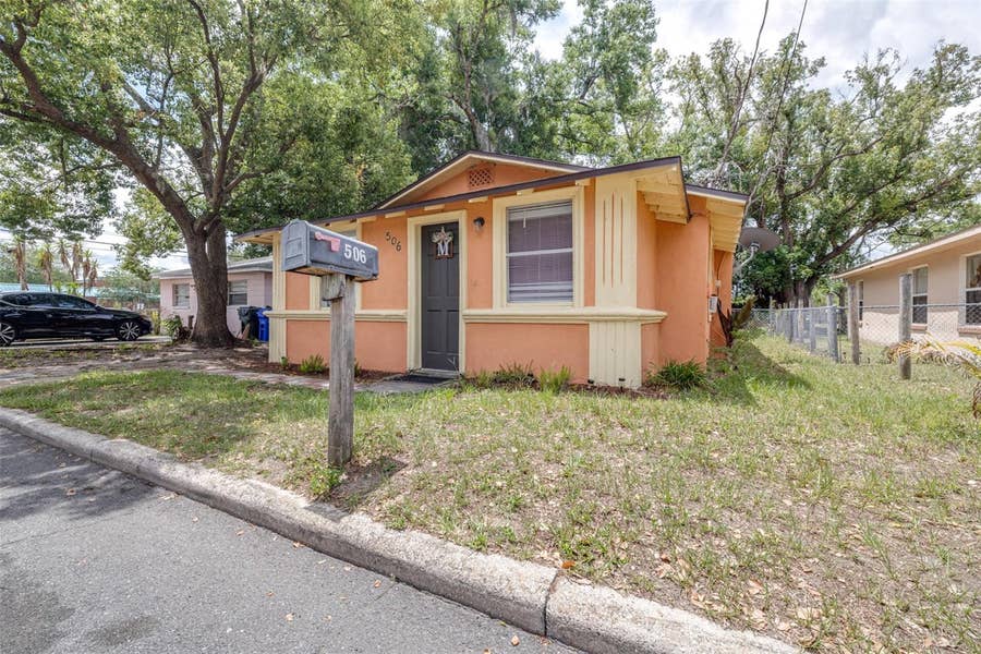 Property photo for 506 WHITEHURST STREET, Lakeland, FL