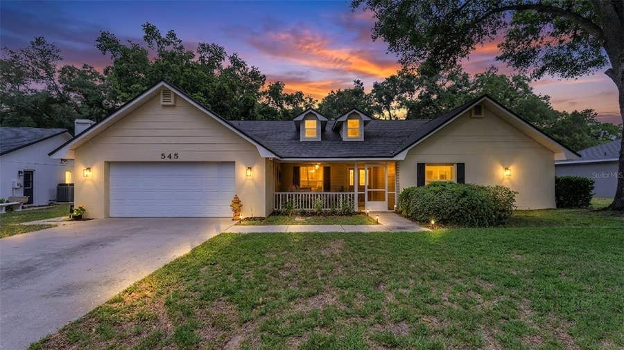 Property photo for 545 HUNTERS RUN BOULEVARD, Lakeland, FL
