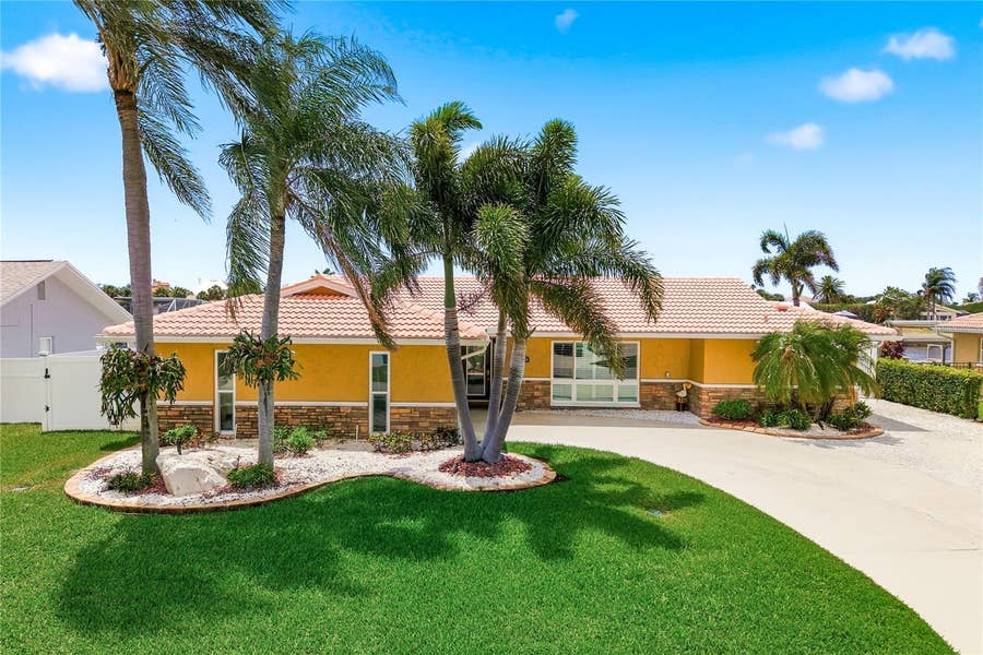 Property photo for 5351 PILOTS PLACE, New Port Richey, FL