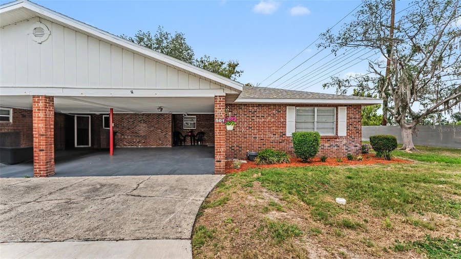 Property photo for 501 VILLA VISTA BLVD, Lakeland, FL