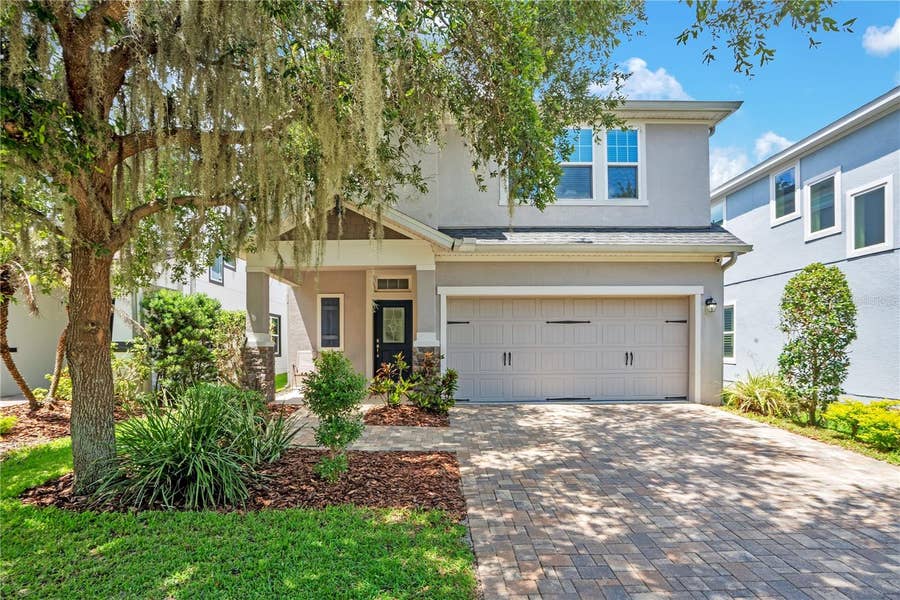 Property photo for 16308 BAYBERRY VIEW DRIVE, Lithia, FL
