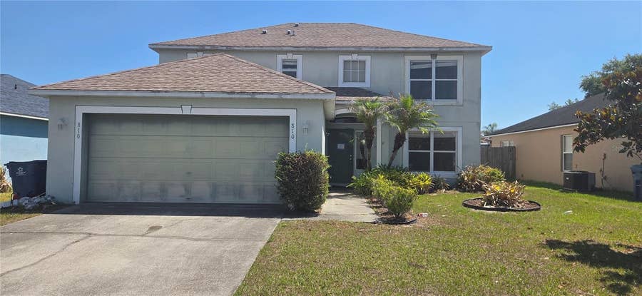 Property photo for 810 DENGAR AVENUE, Haines City, FL