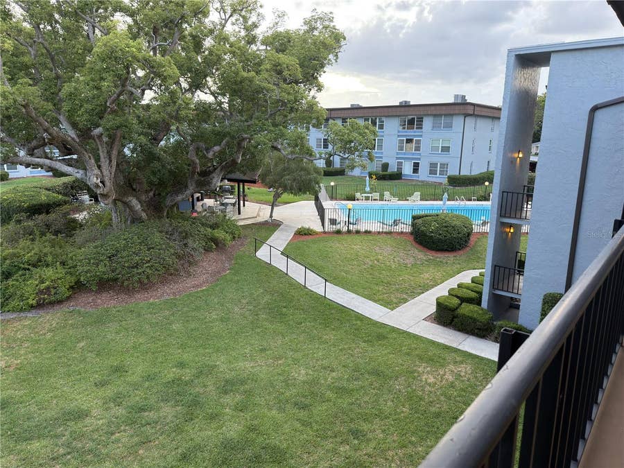 Property photo for 333 LAKE HOWARD DRIVE NW, #302D, Winter Haven, FL