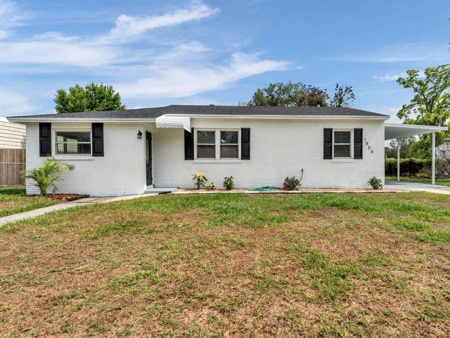 Property photo for 1854 CASCO STREET, Lakeland, FL