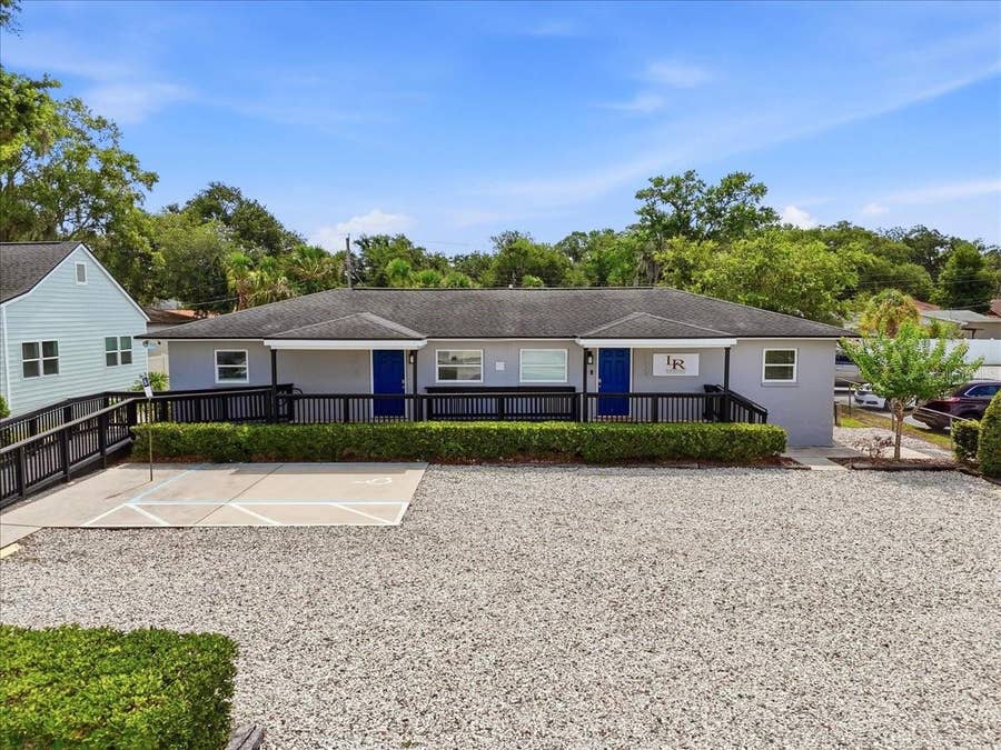 Property photo for 4414 S FLORIDA COURT, Lakeland, FL