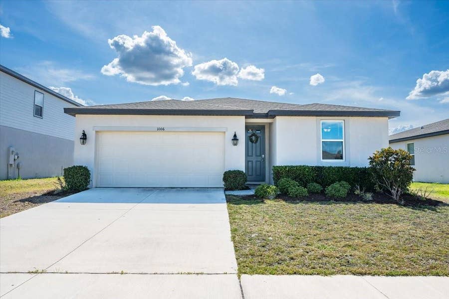 Property photo for 1006 OAK VALLEY DRIVE, Auburndale, FL