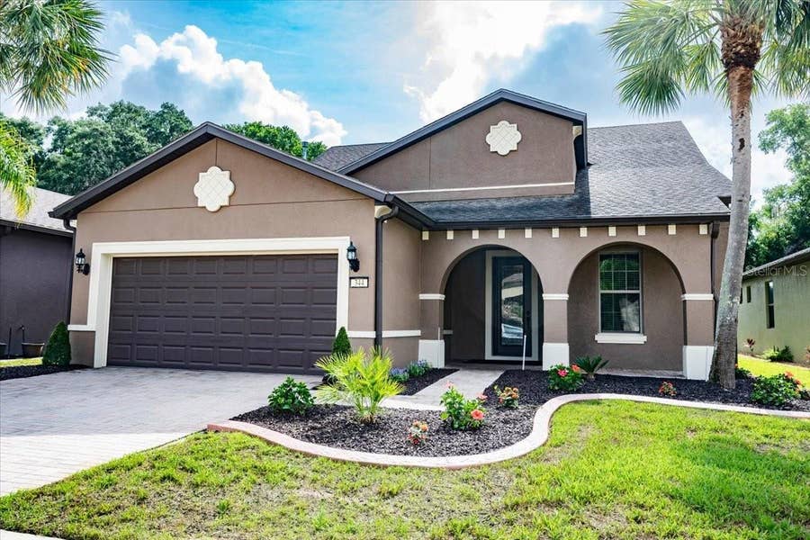 Property photo for 344 ALICANTE CT, Davenport, FL
