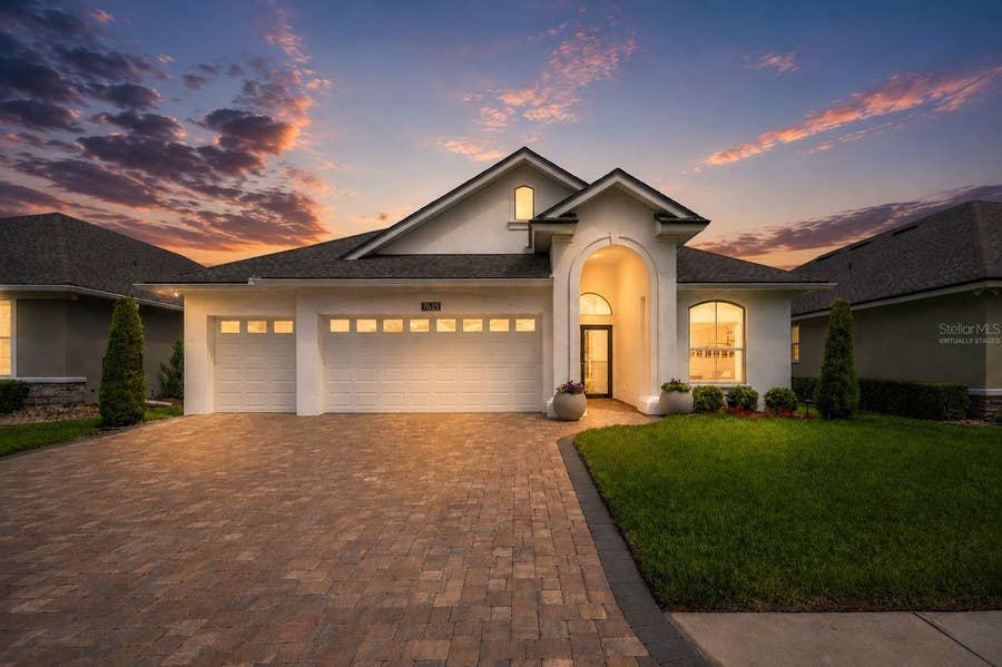 Property photo for 7835 LAKE JAMES BOULEVARD, Lakeland, FL