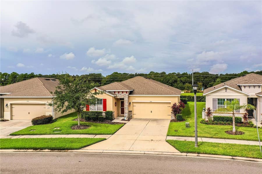 Property photo for 2778 CANYON CREST DRIVE, Lakeland, FL