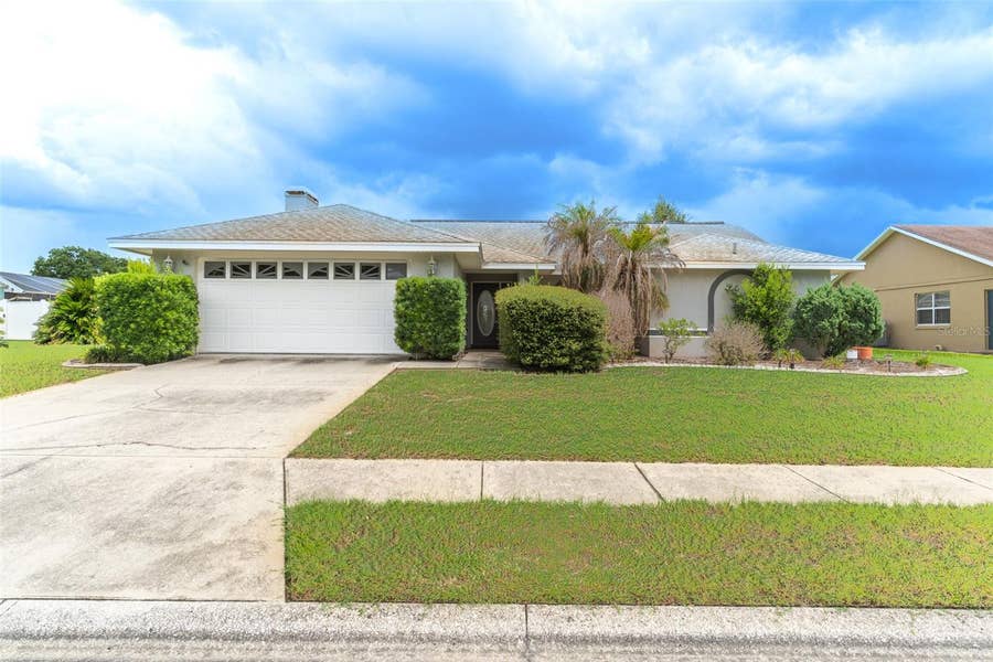 Property photo for 699 HUNTERS RUN BOULEVARD, Lakeland, FL