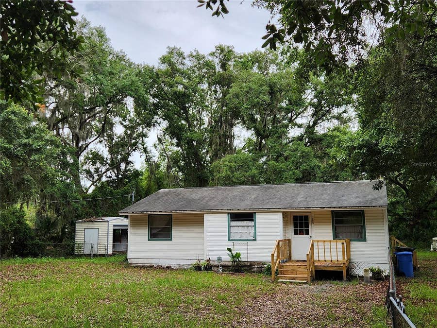 Property photo for 3811 KIRKLAND ROAD, Plant City, FL