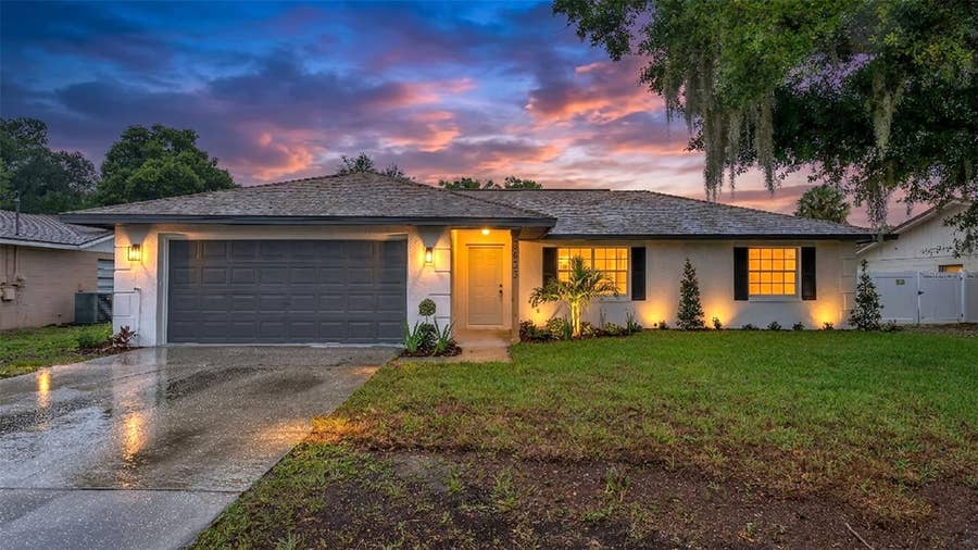 Property photo for 3633 WAYNE ROAD, Lakeland, FL