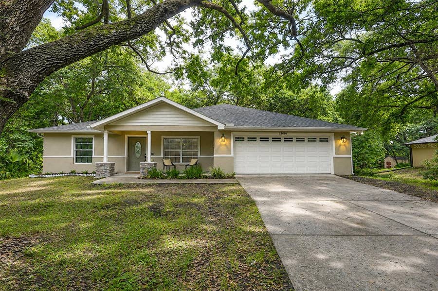 Property photo for 2864 LINDA DRIVE, DeLand, FL