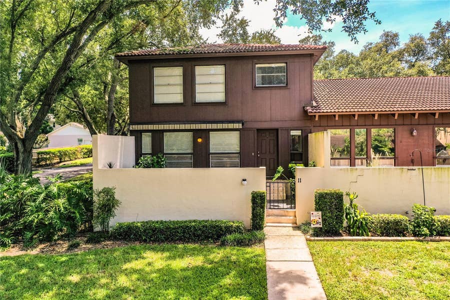 Property photo for 11 LOMA VERDE, #11, Lakeland, FL