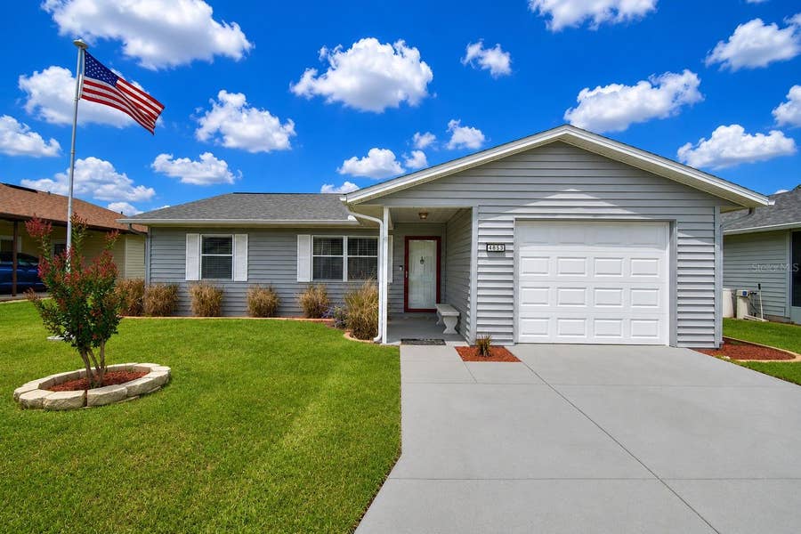 Property photo for 4853 COLONNADES CIRCLE E, Lakeland, FL