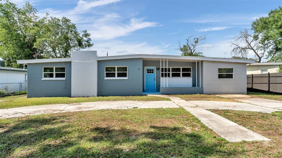 Property photo for 2270 S CRYSTAL LAKE DRIVE, Lakeland, FL